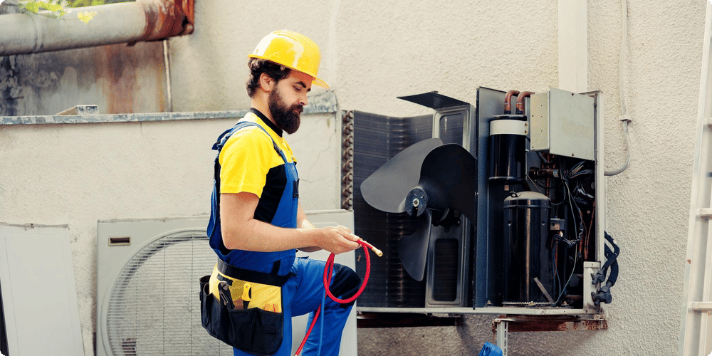 Les composants clés de votre concentrateur d'air
