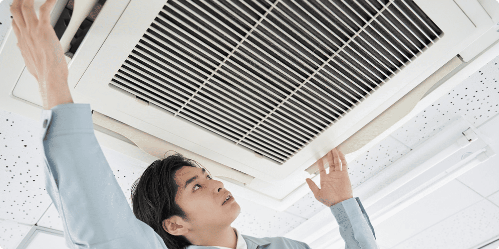Solutions pour optimiser la durée de vie de votre concentrateur d'air